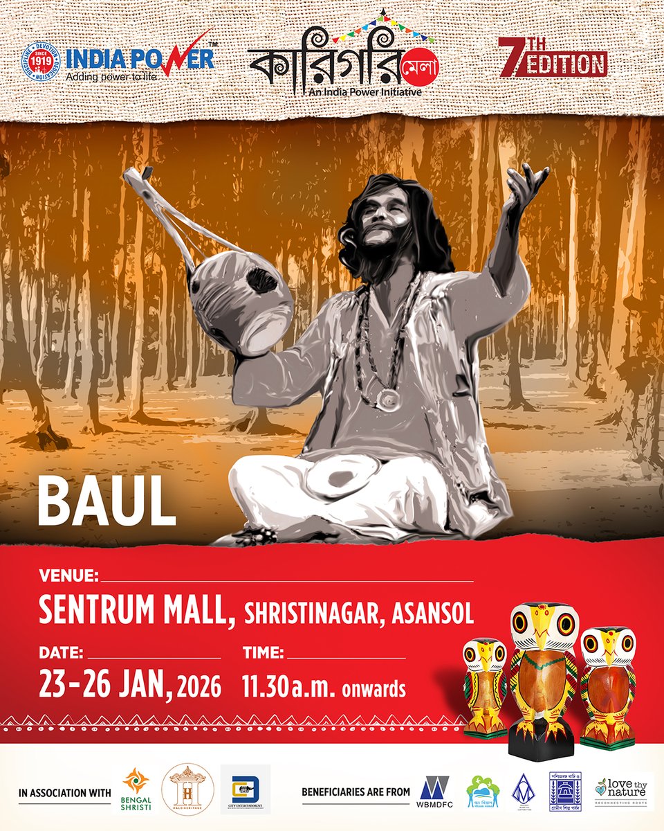 India Power tweet media