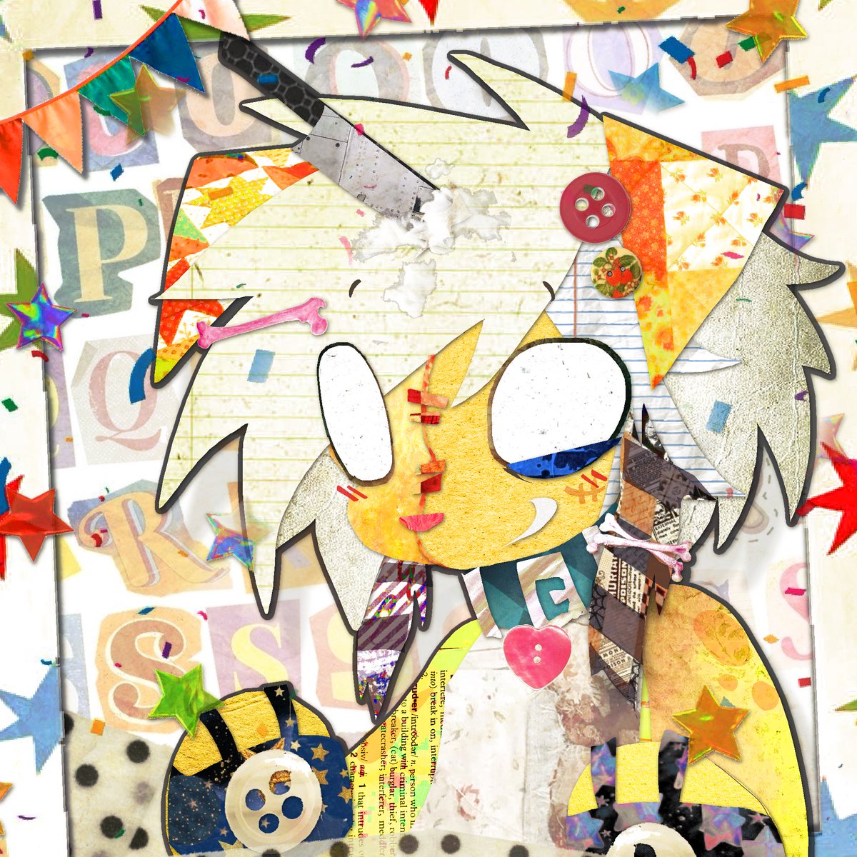 Lenondenon tweet media