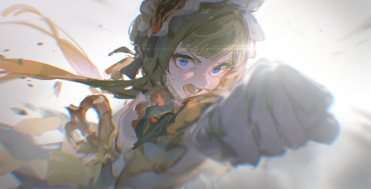 Yu_Hydra0319's tweet photo. 拳ドローネ https://t.co/n0jYalIA6R