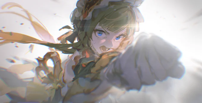拳ドローネ