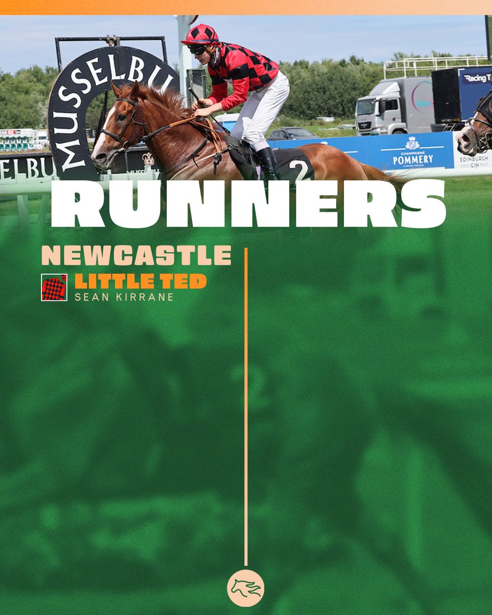 Tim Easterby Racing tweet media