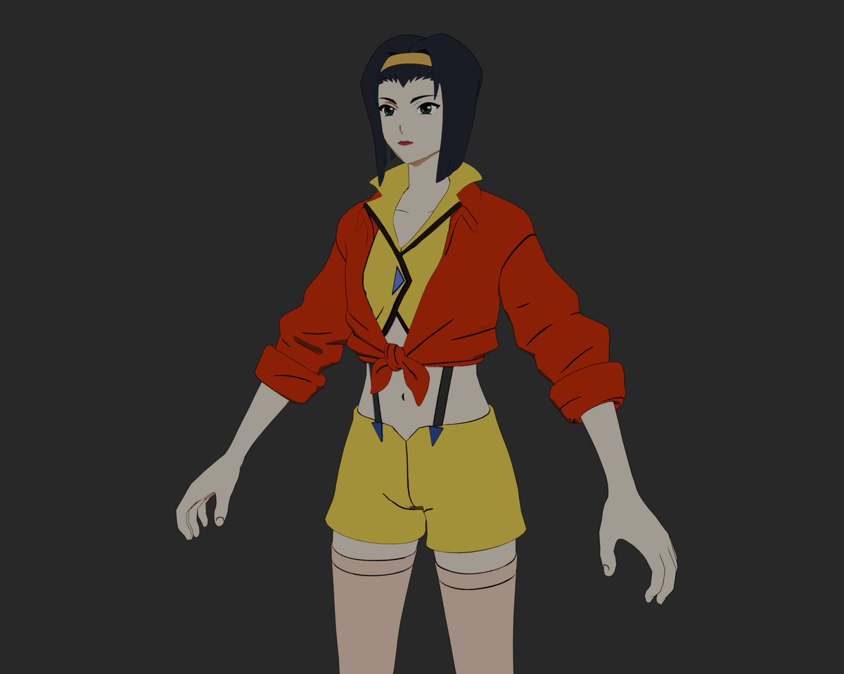 look who's coming up next