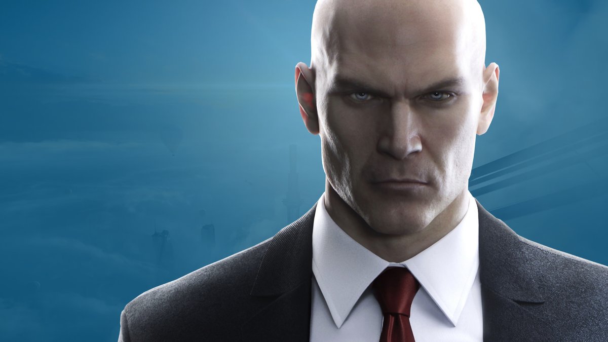eurogamer's tweet image. As Hitman 3 turns five years old, we surely have enough hindsight to declare: this is one of the greatest of all time, right? eurogamer.net/hitman-3-world…