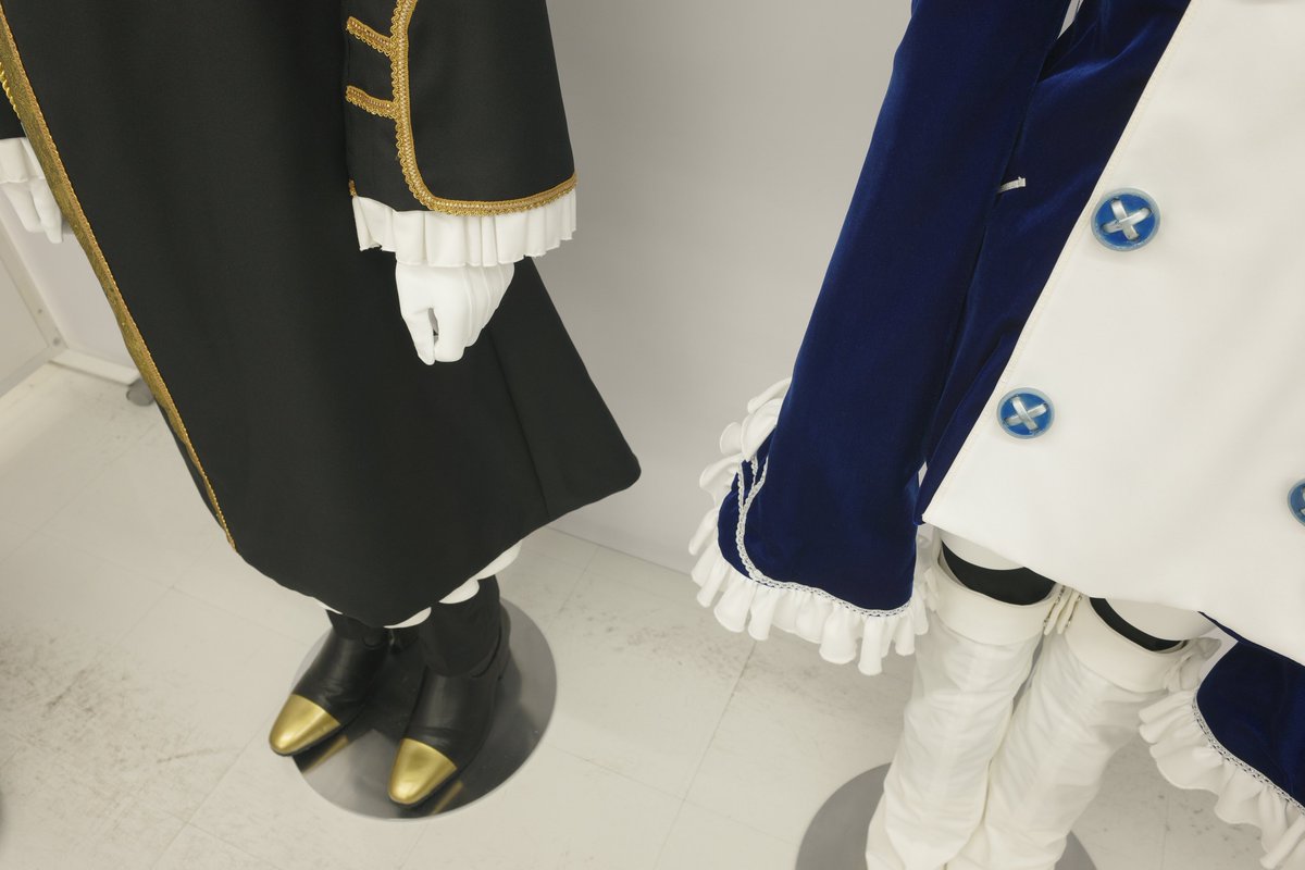URAI39's tweet photo. 物として存在している…… となた（何？） https://t.co/H5EbNMMPXj