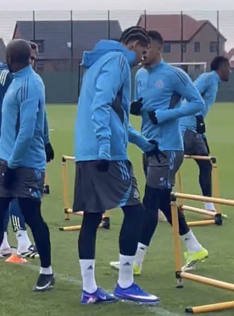 NUFCblogcouk's tweet image. 🇩🇰 Will Osula’s new look

#NUFC