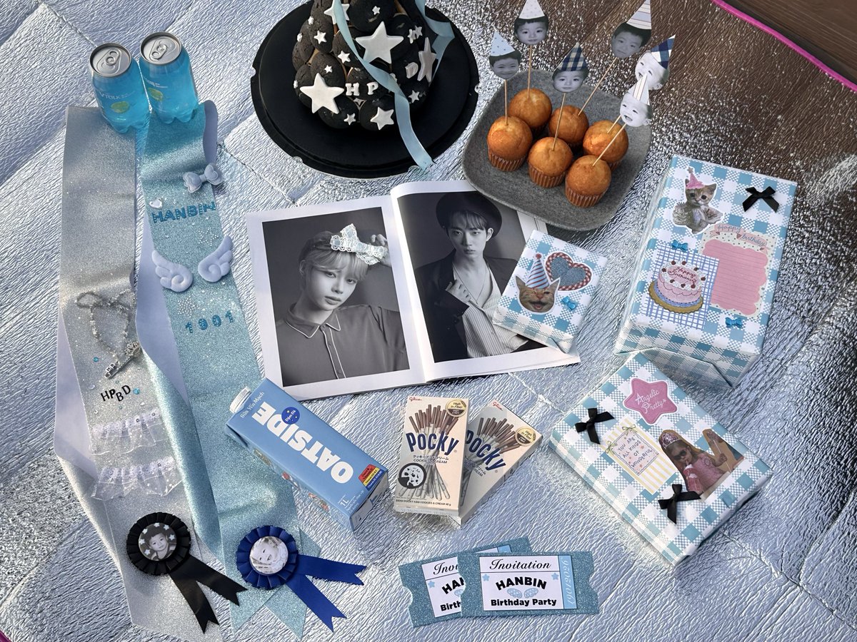 daisy_hubi's tweet image. ʚ⑅ɞ another year with my loves ʚ⑅ɞ
 🤍🩵🤍
#TEMPEST #템페스트
#한빈 #HANBIN
#HAPPY_HANBIN_DAY