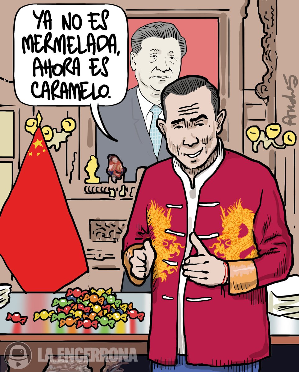 otravezandres's tweet image. La dulce espera.