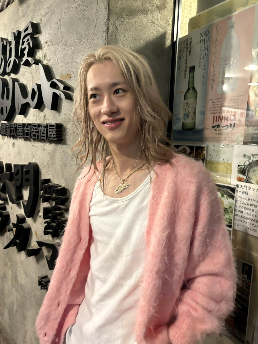 もーりーしゅーと STAFF tweet media