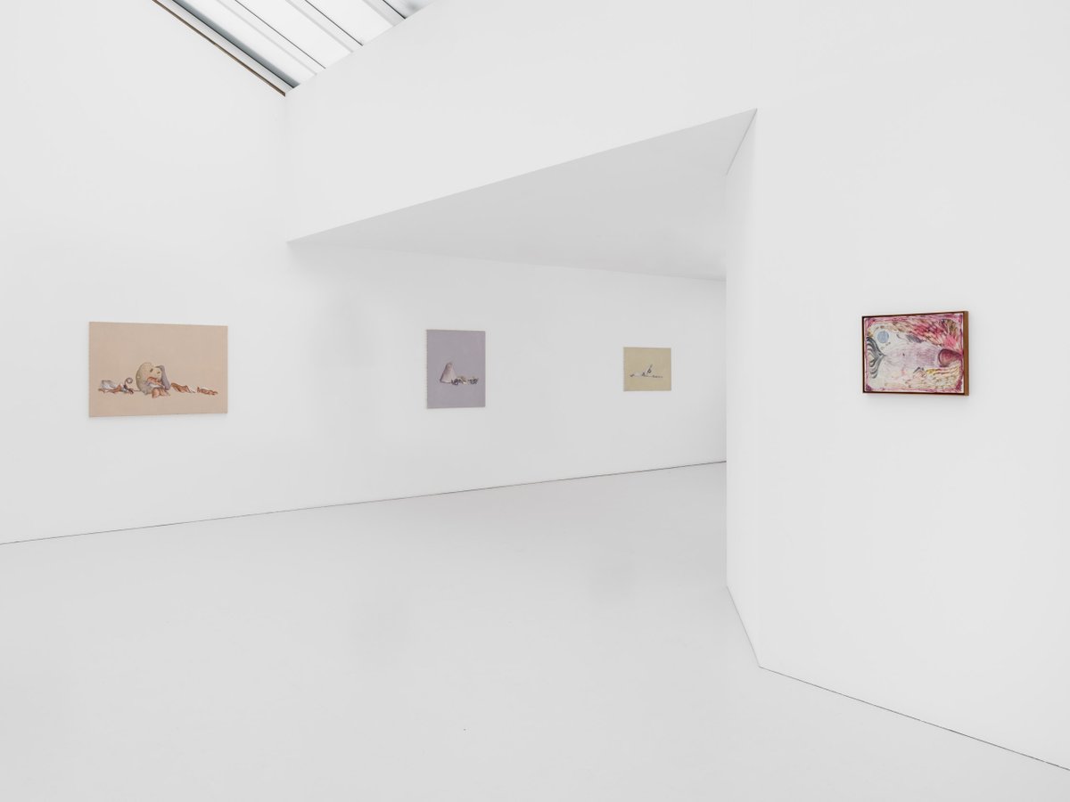 Kate MacGarry tweet media