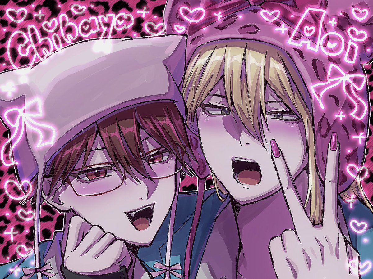 にょた百合♀ちーとど♀₹˝ｬʓﾁｬﾏ🎀ᩚ💖