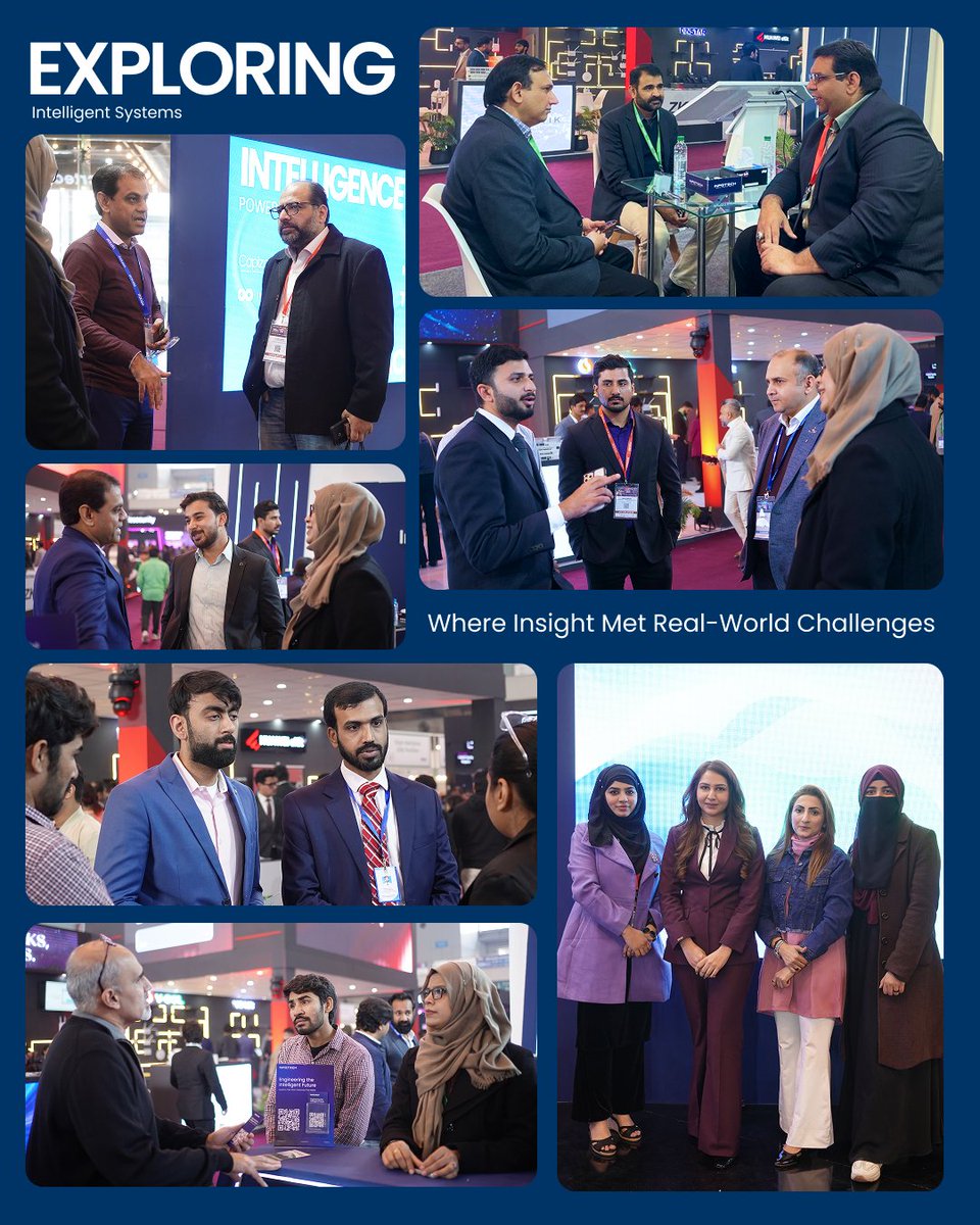 InfoTech Group tweet media