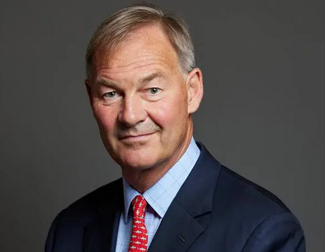 Is Britain (and most of the West) facing absolute civilisational ending collapse? Yes.

Can it be saved? It can, just about, but it would take a revolutionary political party to do it. 

How long do we have? One election cycle. That's it.

Is <a href="/Nigel_Farage/">Nigel Farage MP</a>'s Reform the