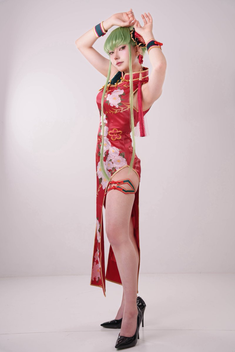 素敵すぎます… 控えめに言ってSUKIです💚