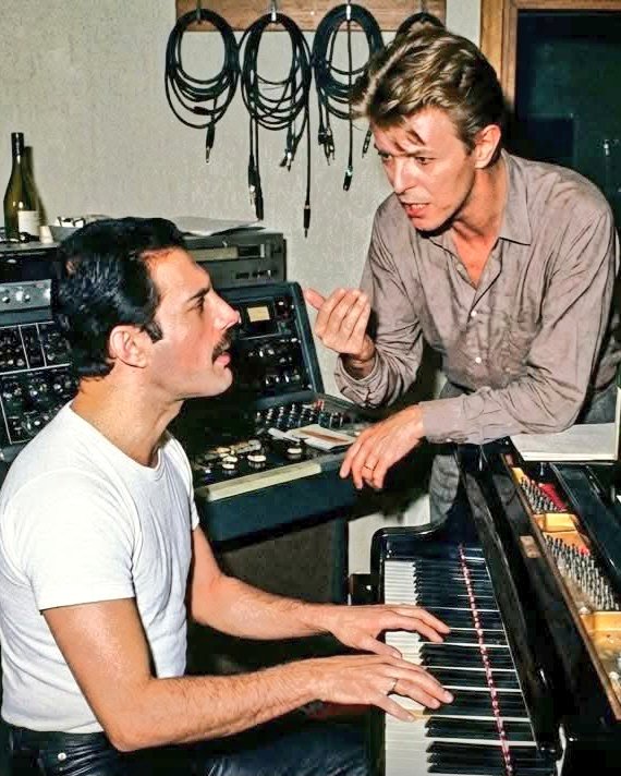 A Queen Of Magic tweet media