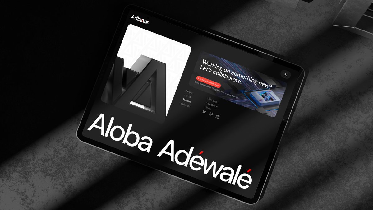 Adewale🔥 tweet media