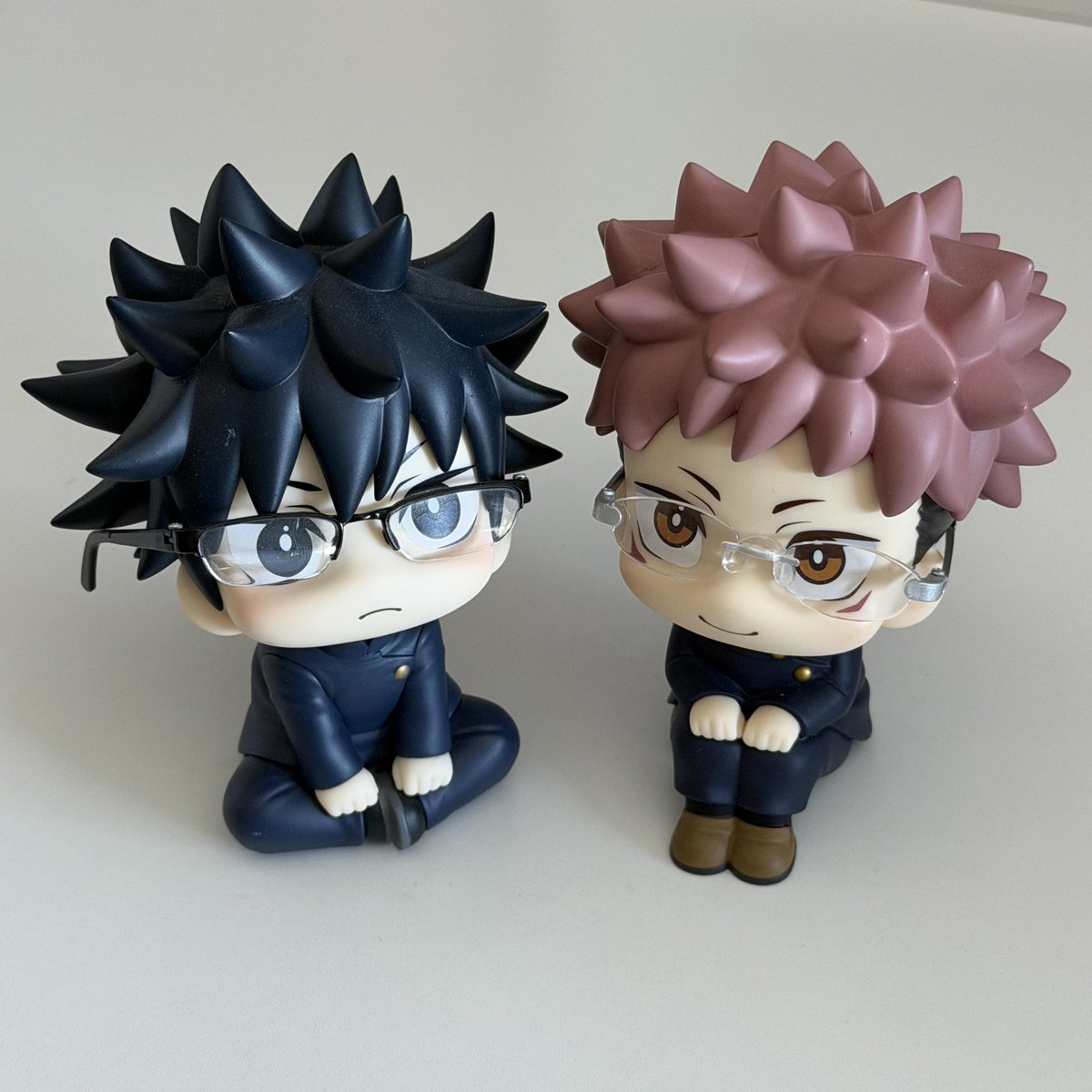 emxkidx's tweet image. nerddd 😼