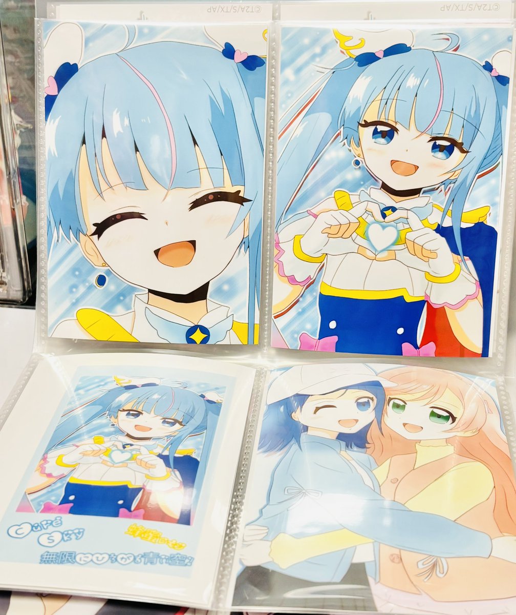 ♡サクモト様ご確認♡ 印刷してきました〜!!✨️ どれもすごく可愛くて最高です💕