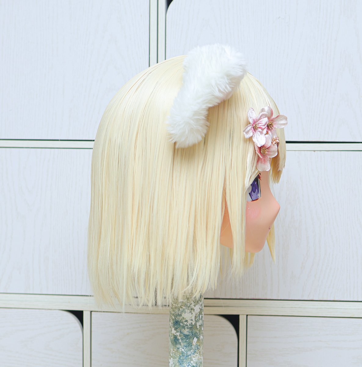 kamishiro_yuu1's tweet image. 新しいソレイユちゃん、春を呼ぶ猫ちゃんです^ ̳.  ̫ . ̳^ฅ💓
桜ロケ等に行ってほしい…！(͒ ⸝⸝•̥𖥦•̥⸝⸝)͒🌸