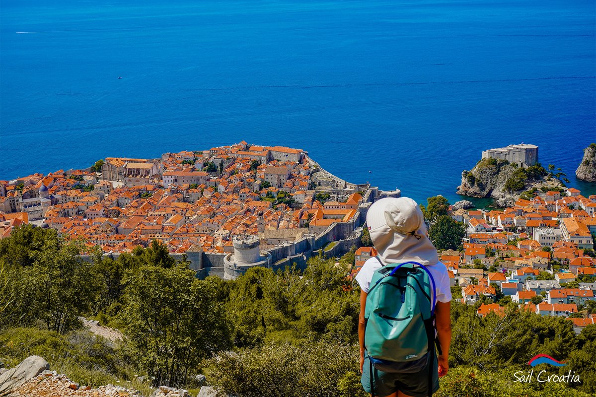 Sail Croatia tweet media