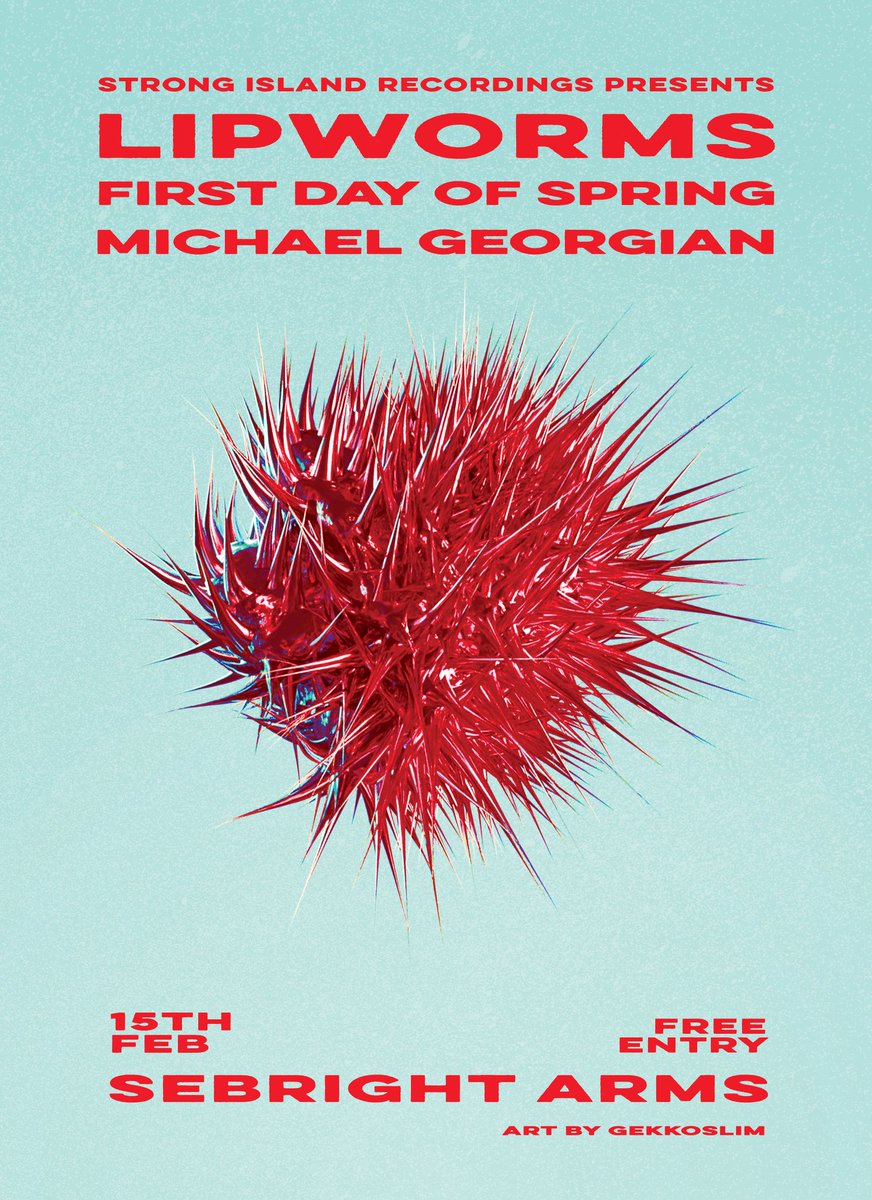 StrongIslandRec tweet media