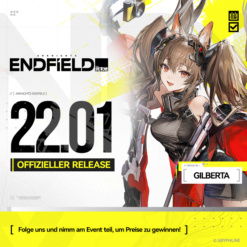 AKEndfieldDE's tweet photo. https://t.co/9ZehFCJXMb