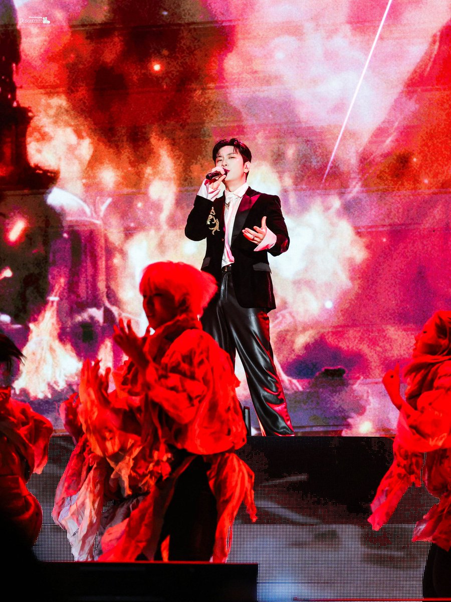 Grizzlybearwr's tweet image. 대구에 마왕님이 강림하셨다면서요?