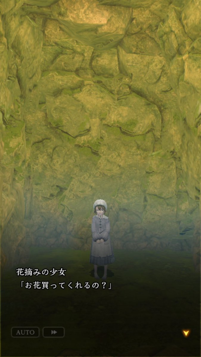 vgpr009's tweet image. 知らんくてしばいたら
こ、ろされましたまる

ユリの花あつめたᕦ(ò_óˇ)ᕤ

#ウィズダフネ