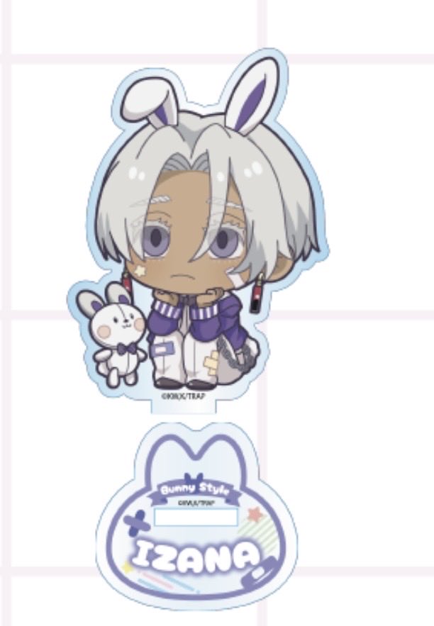 イザナミちゃん ブレイブルー セントラルフィクション』死者の世界を統べる“冥王