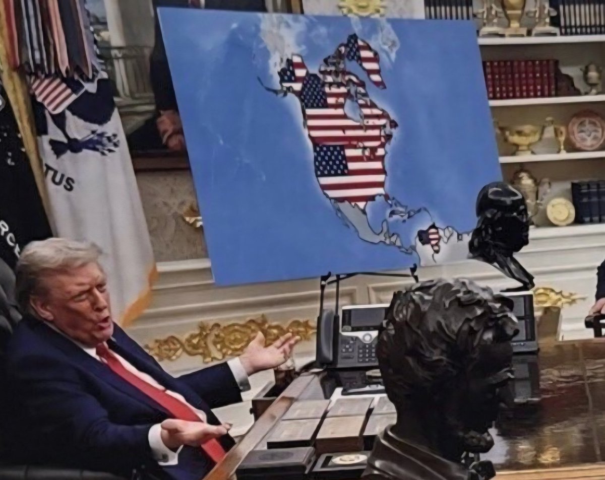 Zachary Tisdale 🇨🇦 tweet media