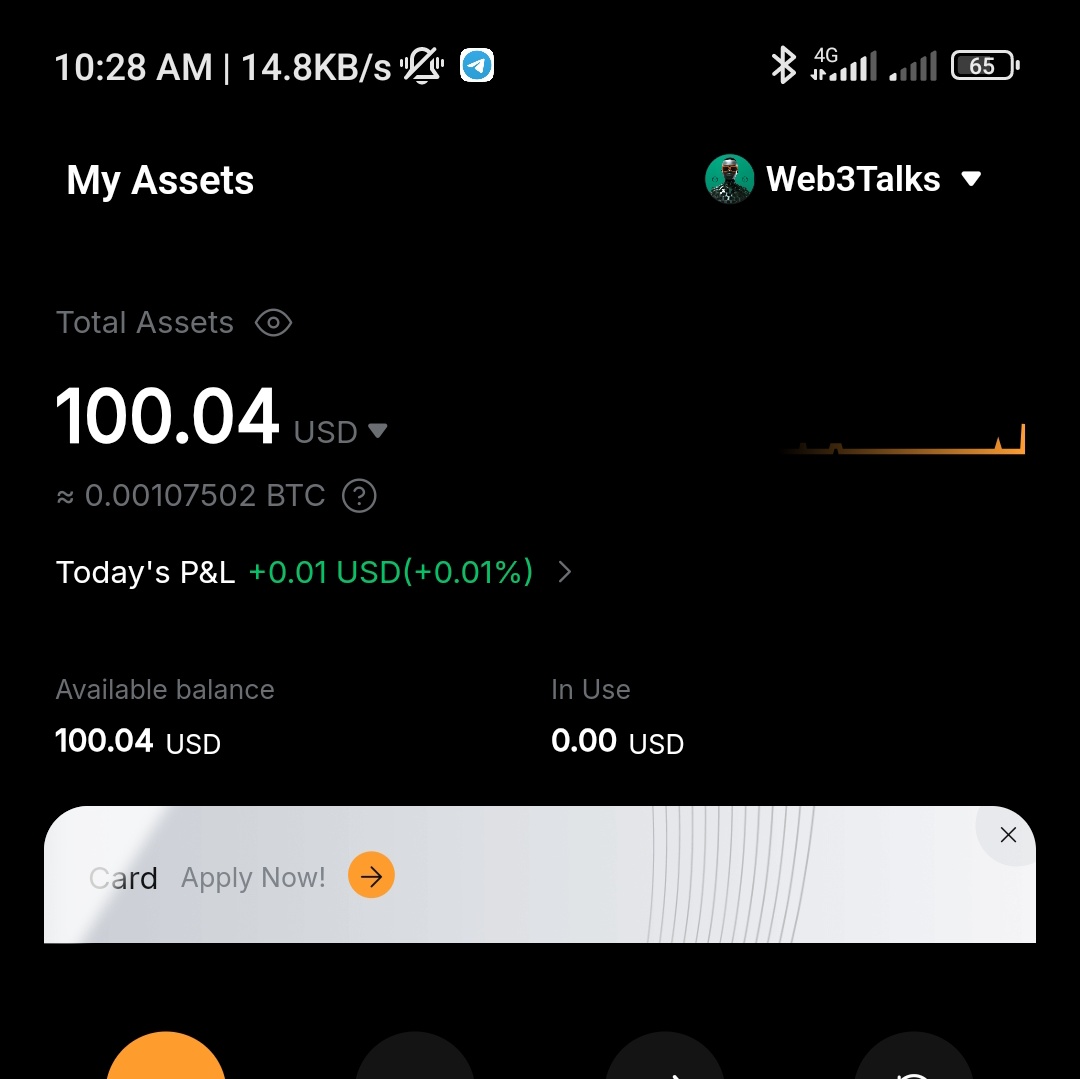 Yesterday, i announced that i discovered a platform to earn up to $100  weekly By simply completing quests and using the platform. Today i have  curated a detailed list of some of