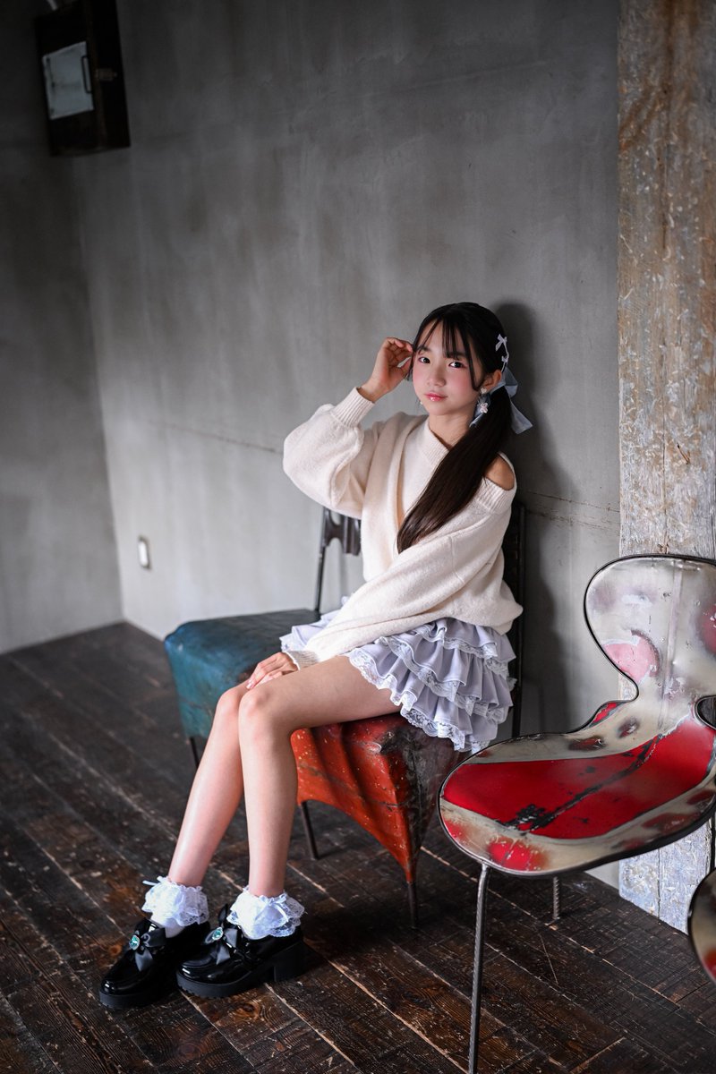 2026.1.11 藤竹美衣ちゃん 個撮14 #藤竹美衣 #TIP撮影会