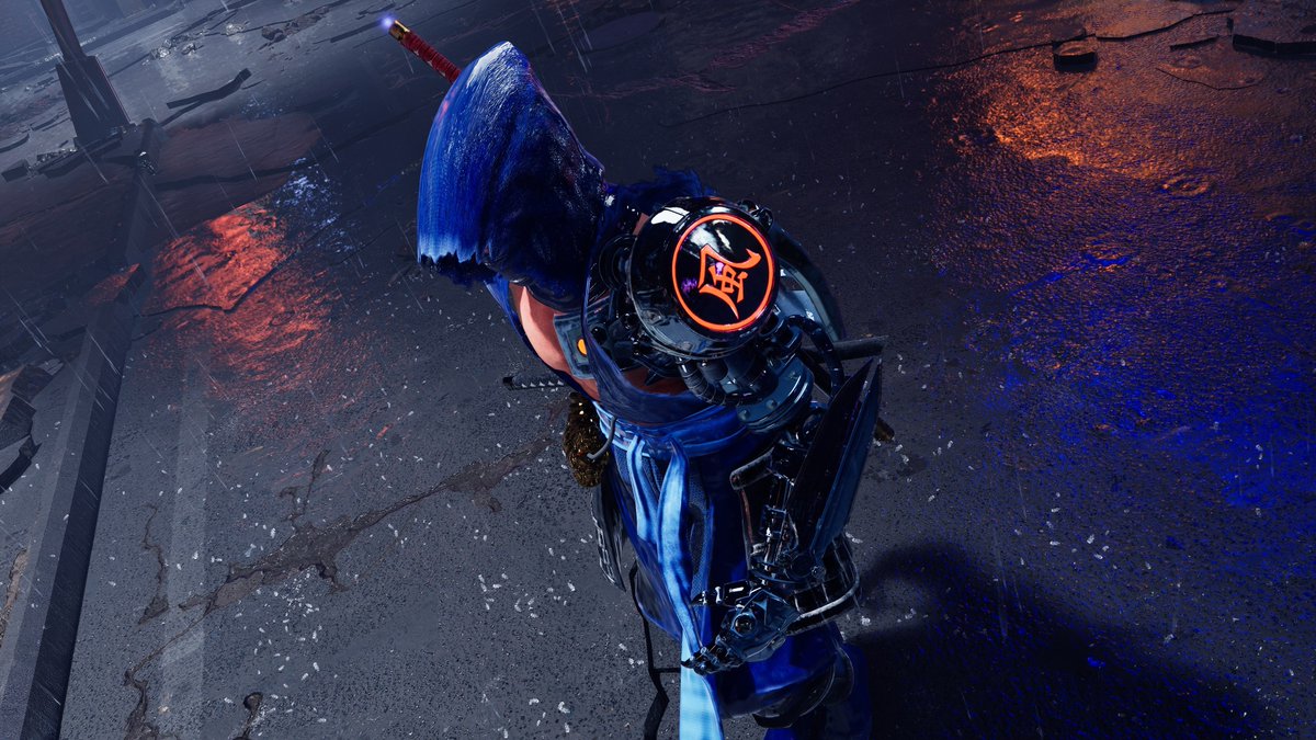 afiendmods's tweet image. #NinjaGaiden2Black #NINJAGAIDEN #NINJAGAIDEN2 #modding #mods #teamninja #ninjagaidenblack #ninjagaiden2black #UnrealEngine5 #koeitecmo #PlatinumGames #PlayStation #pcgaming #Yaiba #WIP