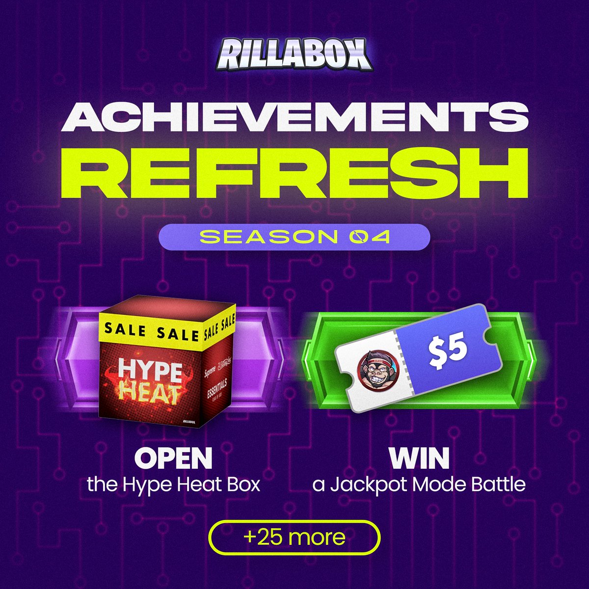 RillaBox tweet media