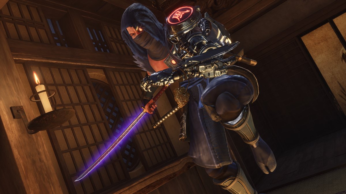 afiendmods's tweet image. #NinjaGaiden2Black #NINJAGAIDEN #NINJAGAIDEN2 #modding #mods #teamninja #ninjagaidenblack #ninjagaiden2black #UnrealEngine5 #koeitecmo #PlatinumGames #PlayStation #pcgaming #Yaiba #WIP