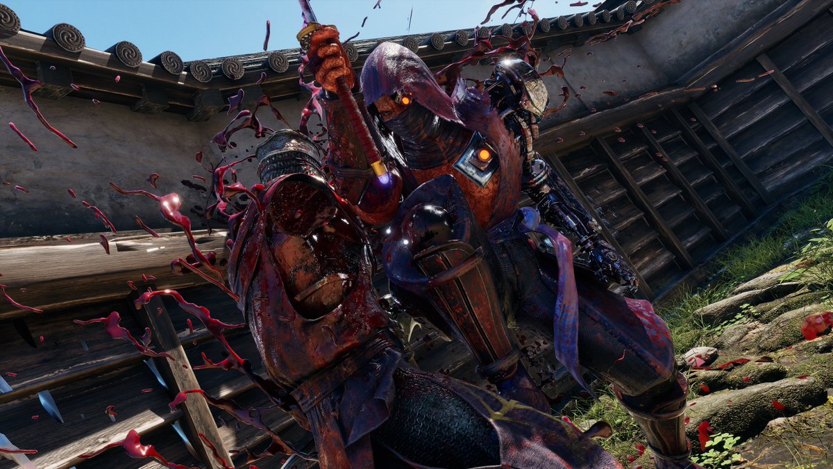 afiendmods's tweet image. #NinjaGaiden2Black #NINJAGAIDEN #NINJAGAIDEN2 #modding #mods #teamninja #ninjagaidenblack #ninjagaiden2black #UnrealEngine5 #koeitecmo #PlatinumGames #PlayStation #pcgaming #Yaiba #WIP