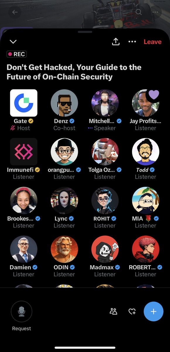 Jay Profits Ⓜ️ tweet media