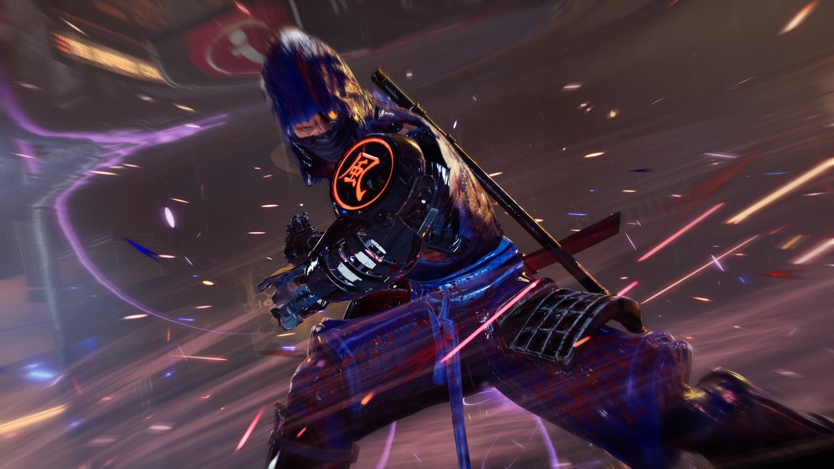 afiendmods's tweet image. Soon

#NinjaGaiden2Black #NINJAGAIDEN #NINJAGAIDEN2 #modding #mods #teamninja #ninjagaidenblack #ninjagaiden2black #UnrealEngine5 #koeitecmo #PlatinumGames #PlayStation #pcgaming #Yaiba #WIP