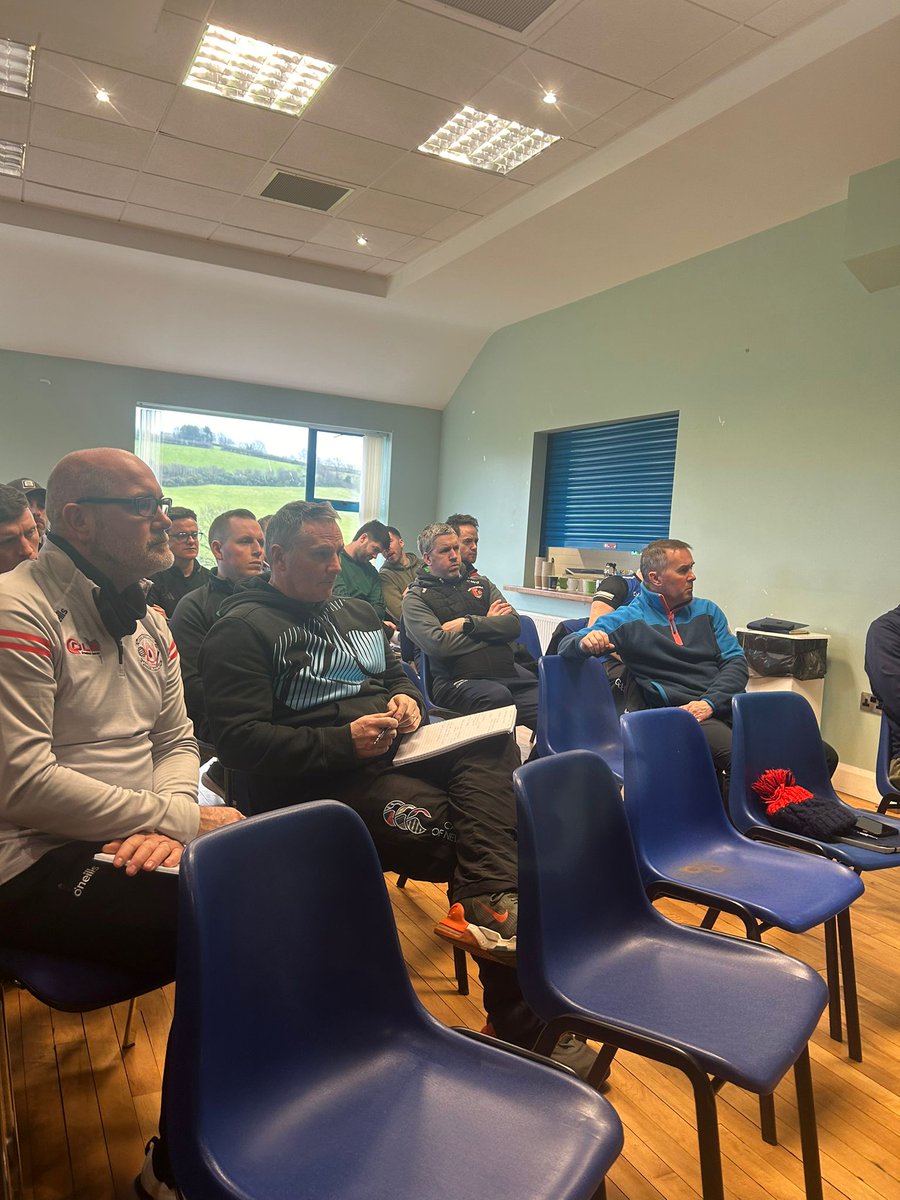 ciaran mckeever tweet media