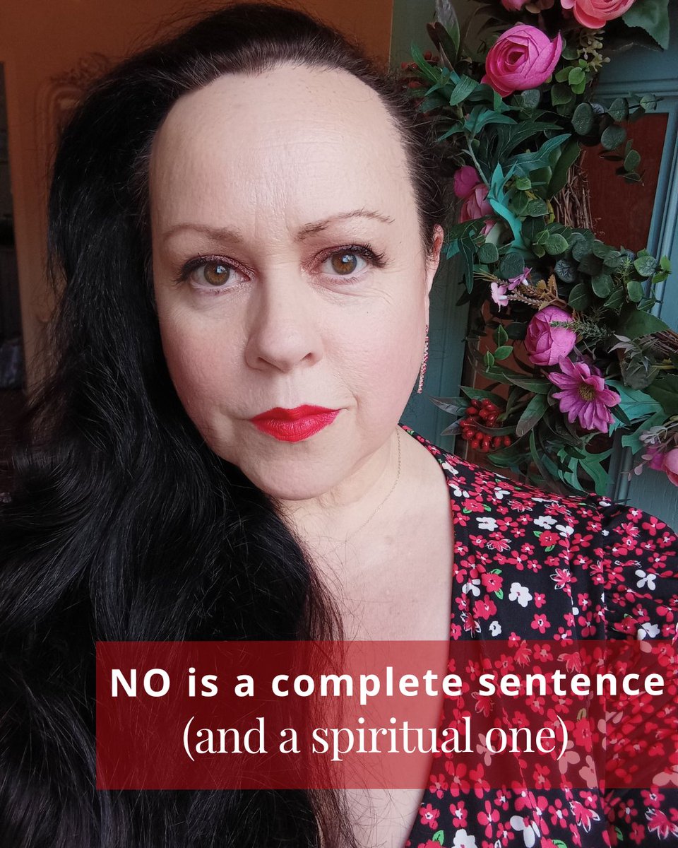 Karen Strunks tweet media