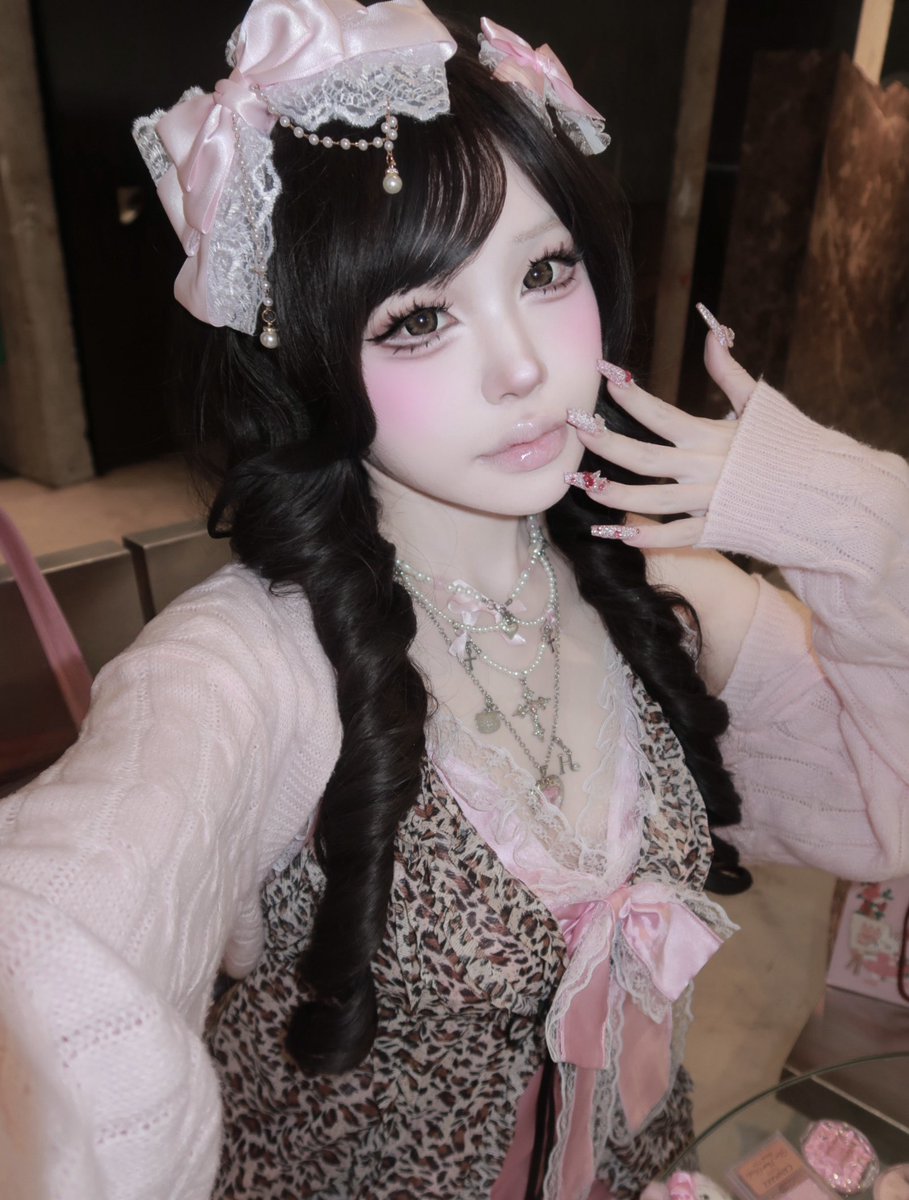 𝑯𝒂𝒏𝒊 ⓘ tweet media