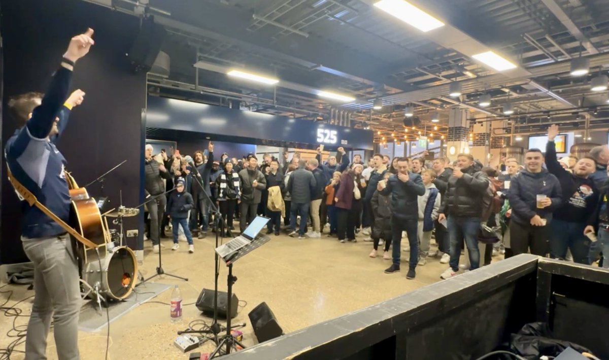 Tim Winstone tweet media