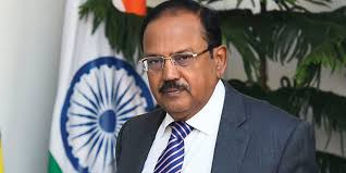 💥Shubh Janmdin to our NSA Ajit ji Doval