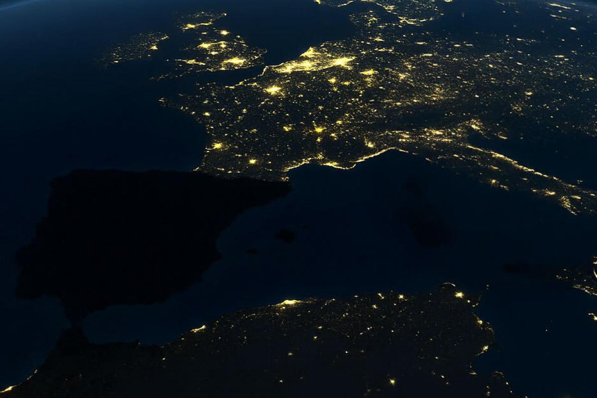 Nuevas Generaciones de Madrid tweet media