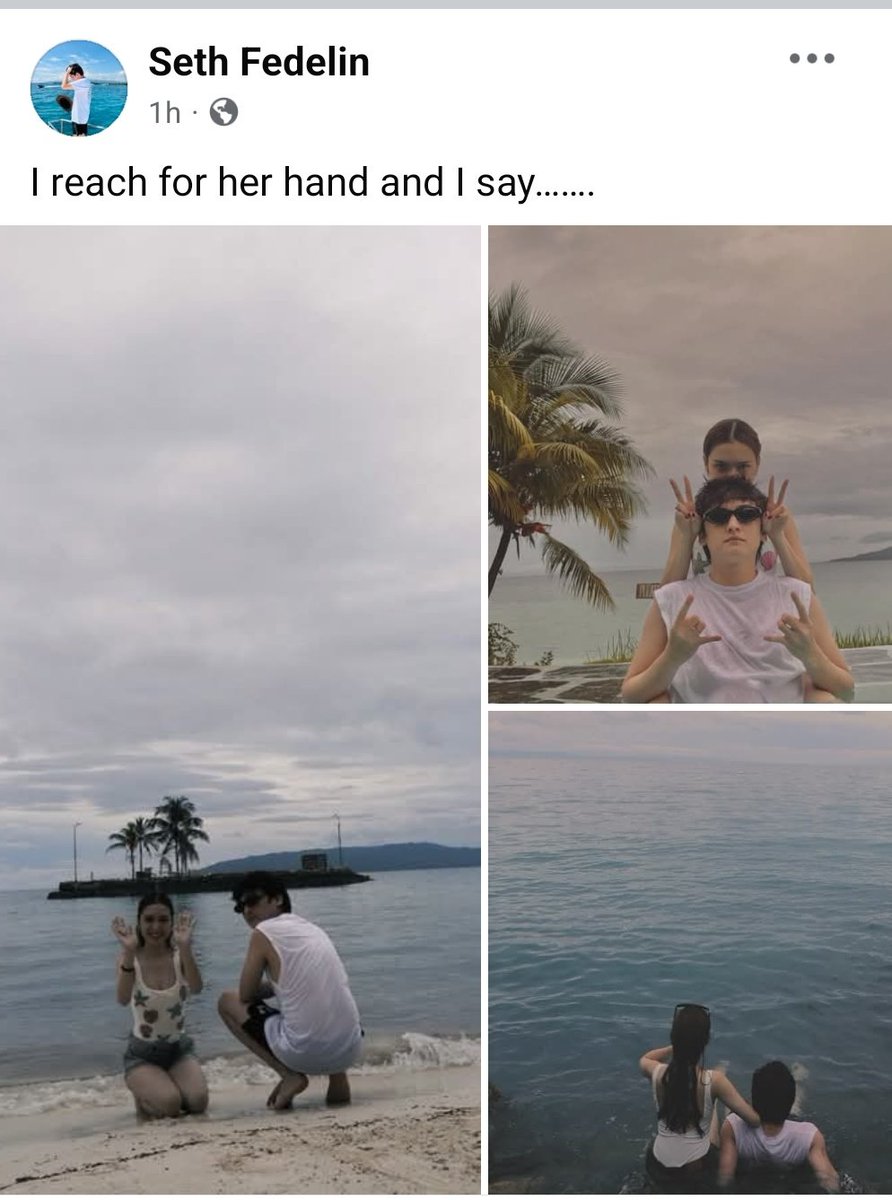 Joyce_31Diaz's tweet image. I love you? #FranSeth