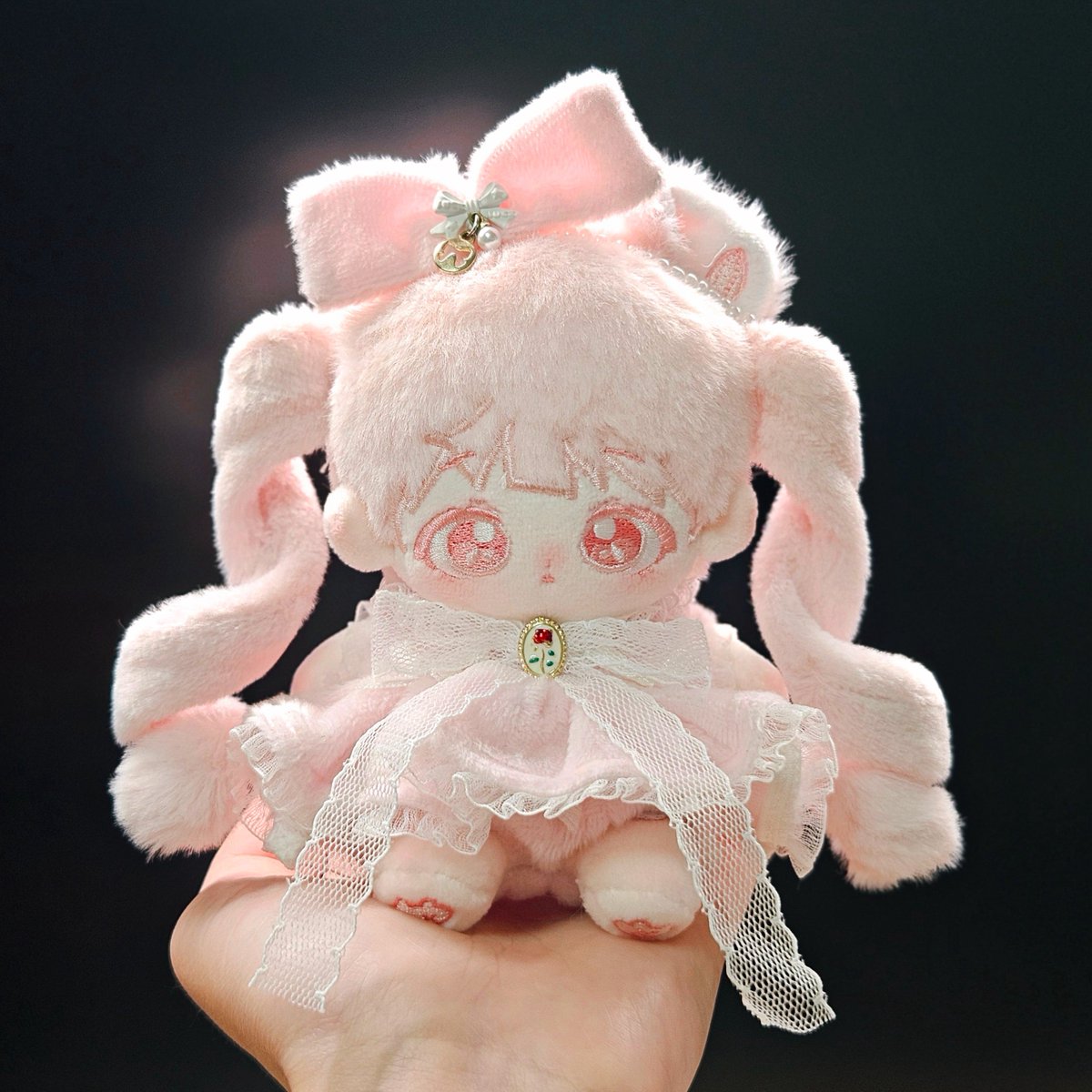 #무솜인덕장터 #국내_무속성 #무속성_체찌

[ #RT 추첨 1분께 체찌를 드립니다 🐹🎀]  

무속성 체찌 (10cm) 약속폼 
fondee.io/room/room_view…

페이폼 
fondee.io/room/room_view…

판매기간: 1월 24일 토요일 오후 10시 0분 ~ 수량 소진 시 폼 종료 [1인 3체 제한]