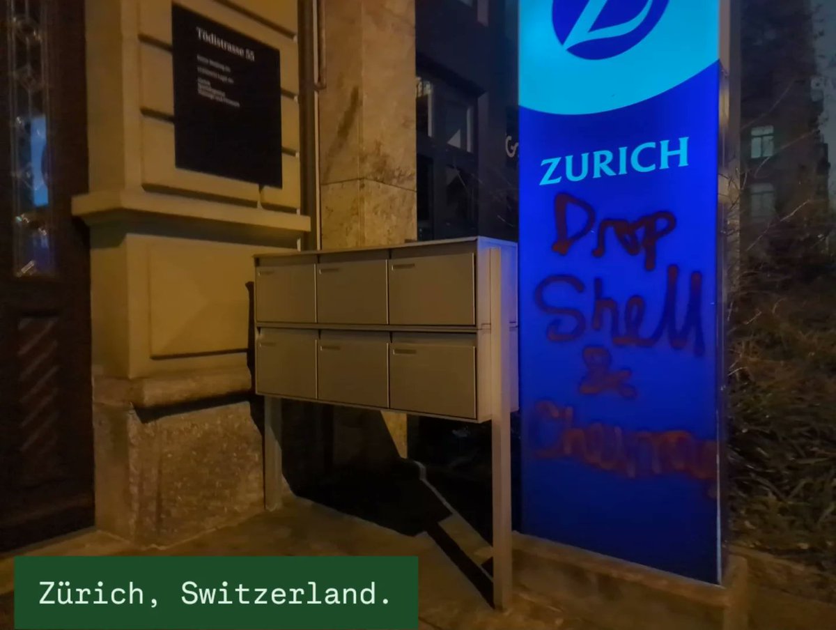 Shut The System tweet media