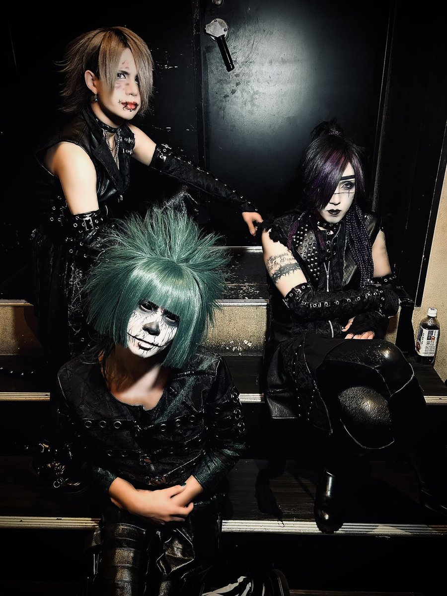 CHAOSS official (@CHAOSS_official) / Posts / X