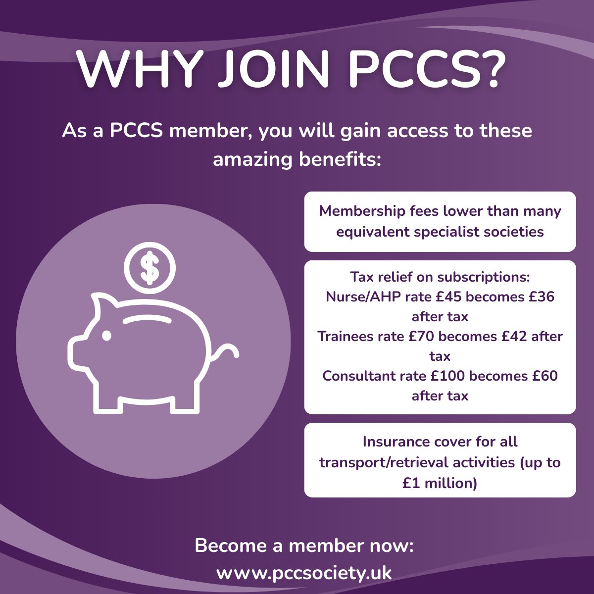 Paediatric Critical Care Society tweet media