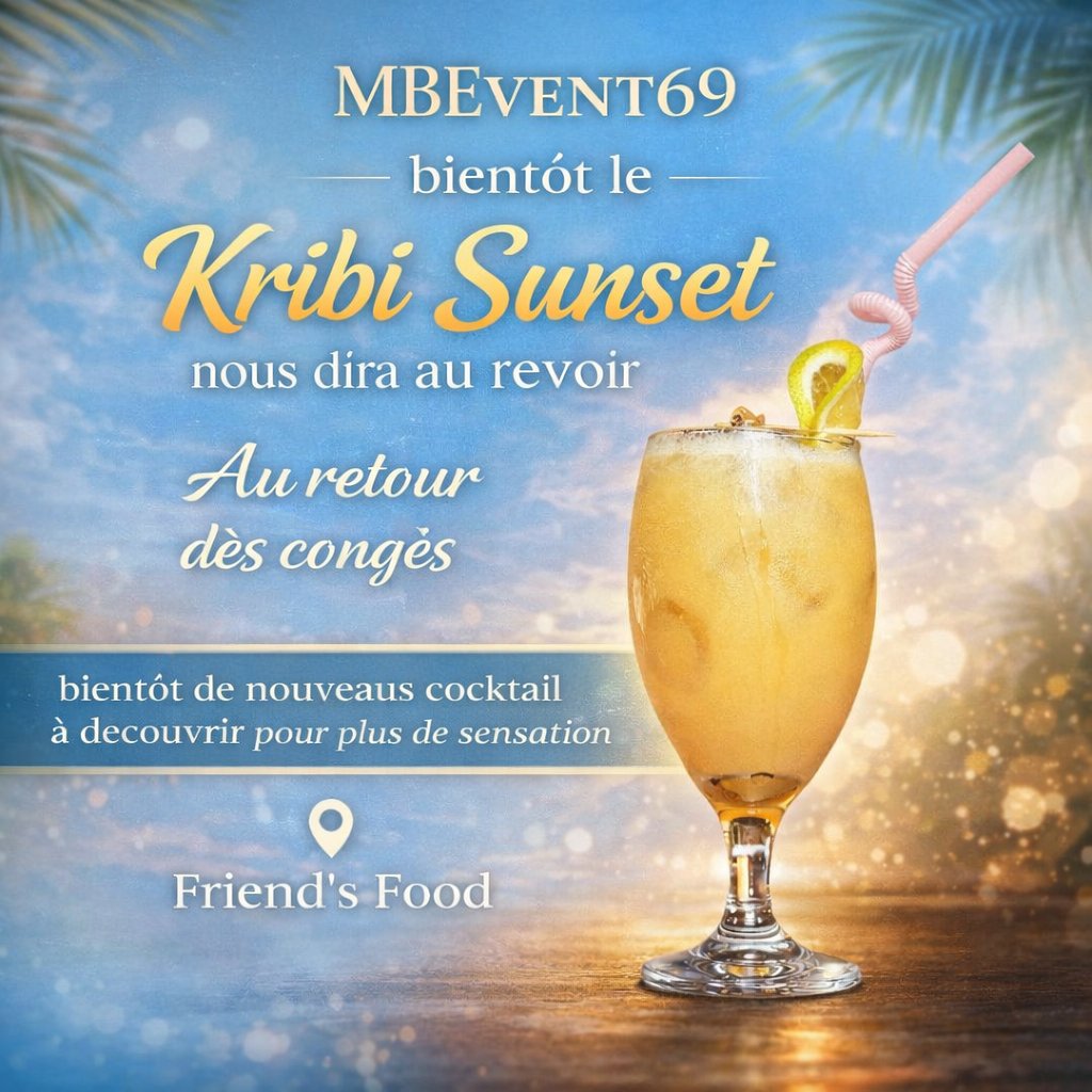 Modern Bartender by Aziz tweet media