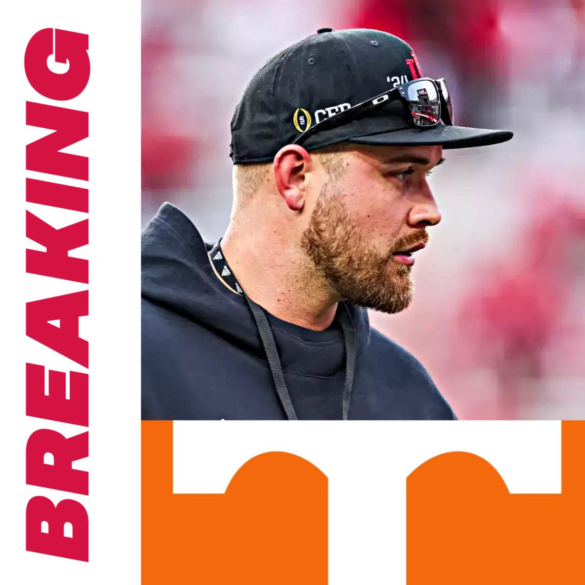Rockytop's tweet image. BREAKING: Tennessee has hired CFP National Champion strength coach Derek Owings from Indiana. 

Owings is set to become the highest paid strength and conditioning coach in college football.